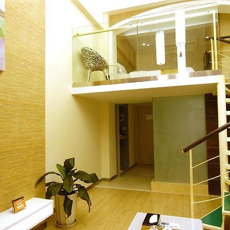 City Exquisite Hotel - Xiamen Dongdu Branch Nội địa bức ảnh