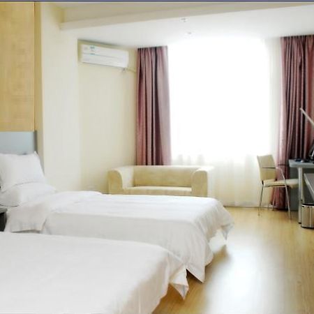 City Exquisite Hotel - Xiamen Dongdu Branch Phòng bức ảnh