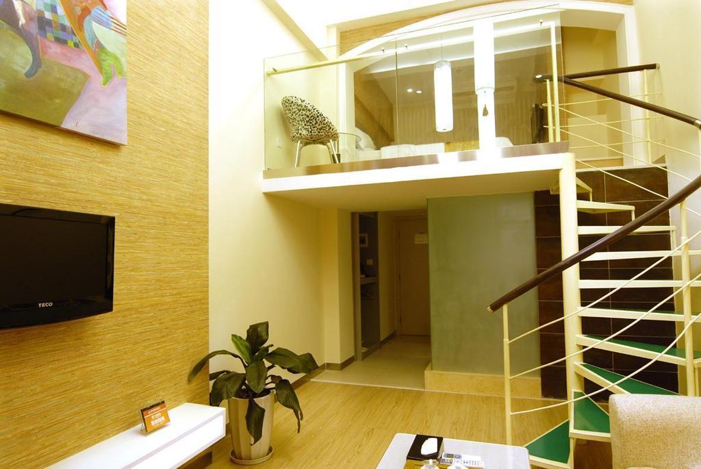 City Exquisite Hotel - Xiamen Dongdu Branch Nội địa bức ảnh