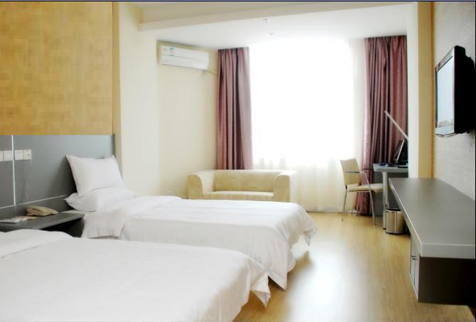 City Exquisite Hotel - Xiamen Dongdu Branch Phòng bức ảnh