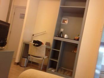 City Exquisite Hotel - Xiamen Dongdu Branch Ngoại thất bức ảnh
