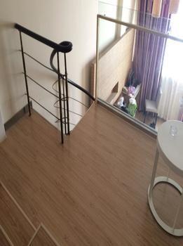 City Exquisite Hotel - Xiamen Dongdu Branch Ngoại thất bức ảnh