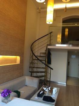 City Exquisite Hotel - Xiamen Dongdu Branch Ngoại thất bức ảnh