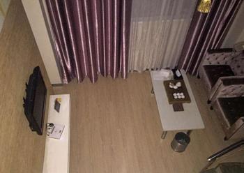 City Exquisite Hotel - Xiamen Dongdu Branch Ngoại thất bức ảnh