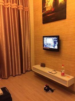 City Exquisite Hotel - Xiamen Dongdu Branch Ngoại thất bức ảnh