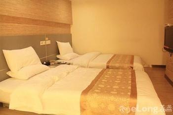City Exquisite Hotel - Xiamen Dongdu Branch Ngoại thất bức ảnh