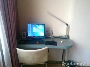 City Exquisite Hotel - Xiamen Dongdu Branch Ngoại thất bức ảnh