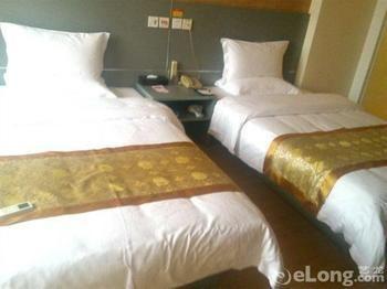 City Exquisite Hotel - Xiamen Dongdu Branch Ngoại thất bức ảnh
